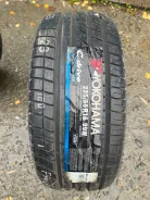 Yokohama C.Drive AC01. ������, 2014 ���, ����� ����