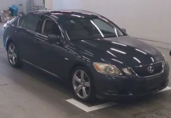 Lexus GS430. UZS1905010956, 3UZFE ����