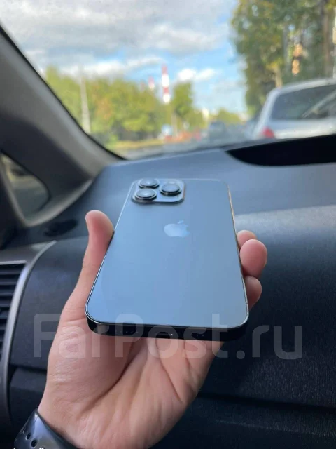 Apple iPhone 13 Pro. �/�, 512 ��, ������, 3G, 4G LTE, 5G, NFC ����