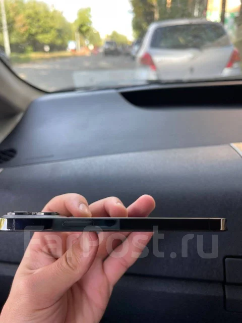 Apple iPhone 13 Pro. �/�, 512 ��, ������, 3G, 4G LTE, 5G, NFC ����