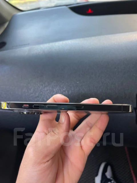 Apple iPhone 13 Pro. �/�, 512 ��, ������, 3G, 4G LTE, 5G, NFC ����