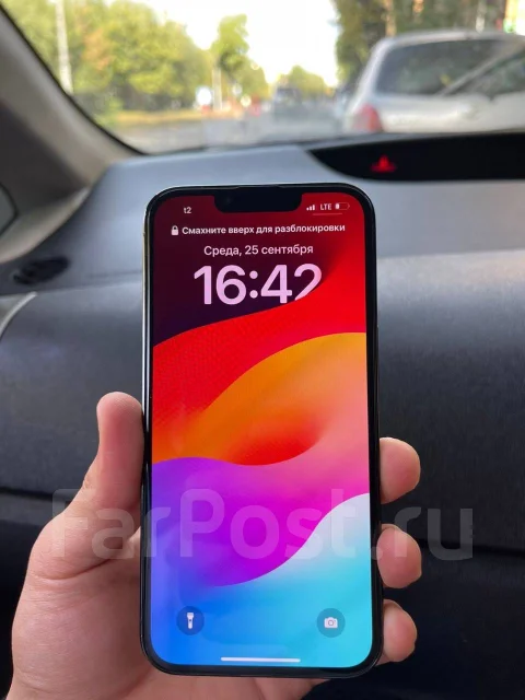 Apple iPhone 13 Pro. �/�, 512 ��, ������, 3G, 4G LTE, 5G, NFC ����