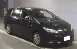 Toyota Wish. ZGE200045632, 2ZRFAE ����