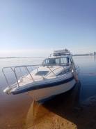 Yamaha FR-26. 2010 ���, ����� 8,5��., ��������� ���������, 225��.�., ������ ����
