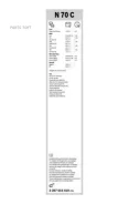 ����� ���������������� 700 �� Kamaz (����� ���������) Bosch 3397015410 3397015410 ����