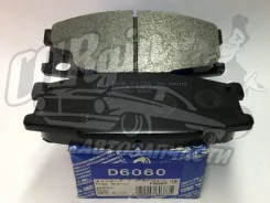 ������� ��������� �������� MK Kashiyama D6060 (������), �������� D6060 ����