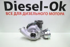 ������� ��� Y22DTR 93184470 OPEL Astra 2,2L 24445061 ����