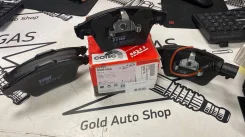 GDB1555 ������� �������� Transporter T5 Fr 7H0698151181779 GDB1555 ����