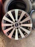 SHLK. 6.5x15", 4x100, ET39 