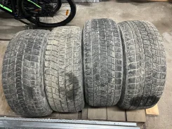 Bridgestone Blizzak DM-V1. ������, ��� �����, �/�, ����� 50 % ����