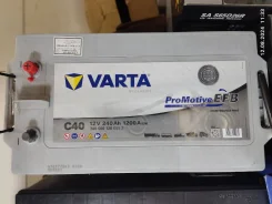 Varta. 240��.�., B24, 1 200��., ��������, ������������ ������ ����