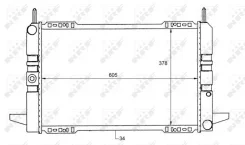 �������� �������� ������� 50111 NRF 50111 ����