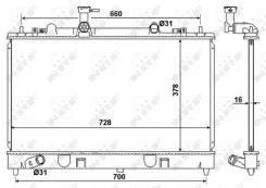 �������� ���������� ��� 53383 NRF 53383 ����