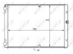 �������� �������� ������� 59088 NRF 59088 ����