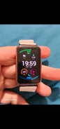 Huawei Watch Fit. GPS ����