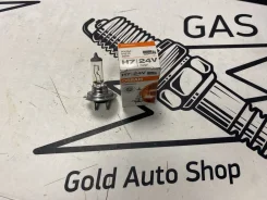 64215 ����� H7 24V 70W PX26d 64215 ����