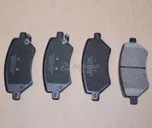 ������� ��������� �������� Omoda C5 22- / Chery Tiggo 4 17- / Tiggo 8 JBP0755 ����