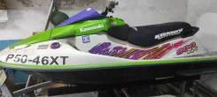 Kawasaki ZXI 900. 1995 ��� ����
