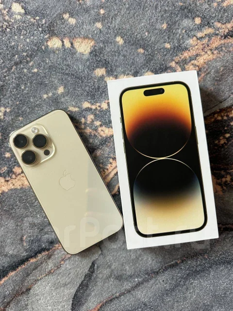 Apple iPhone 14 Pro. �/�, 256 ��, �������, 3G, 4G LTE, 5G, Dual-SIM, ����������, NFC ����
