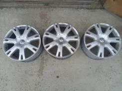 Ronal. x18", 5x130 ����