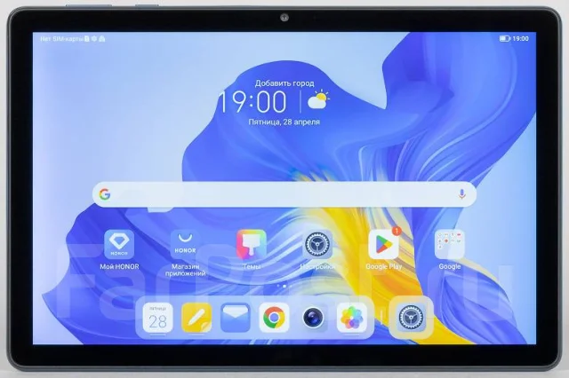 Honor Pad X8. 10.1 ������, ������ 64 �� ����