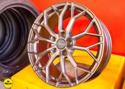 Lehrmeister LM Sport. 8.5x18", 5x114.3, ET45,  73,1. 