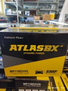 Atlas BX. 50��.�., B24, 1 200��., ������������ ����� ����