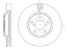 ���� ��������� ������������� G-brake GR-20668 ����� GR20668 ����