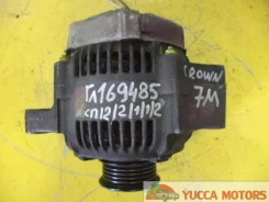 ��������� Toyota Crown/MARK II/Chaser/Cresta ����