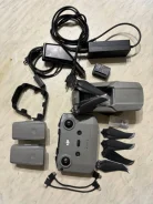 DJI Mavic Air 2 ����