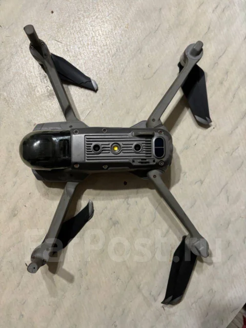 DJI Mavic Air 2 ����