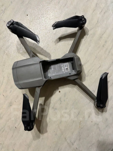 DJI Mavic Air 2 ����