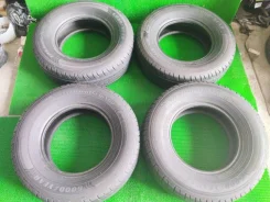 Goodyear EfficientGrip SUV