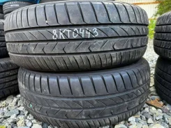 Toyo Tranpath mp7