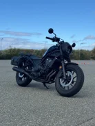 Honda CMX 500 Rebel. 500����. ��., ��������, ���������, ��� ������� ����