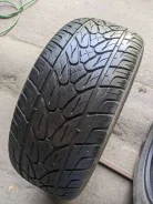 Kumho Ecsta STX KL12