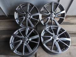 Re:Style 699. 7.0x17", 5x114.3, ET40,  66,1. 