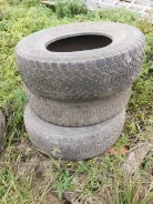 Dunlop Grandtrek AT1. �����������, 2007 ���, �/�, ����� 50 % ����