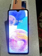 Samsung Galaxy A23. �/�, 64 ��, ���������, 3G, 4G LTE, 5G, ���������� ����