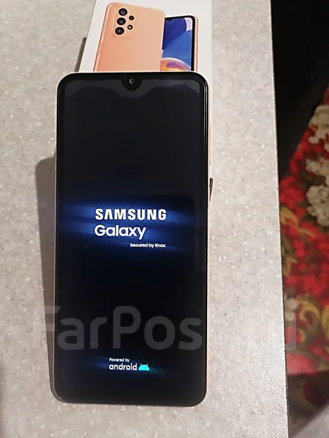 Samsung Galaxy A23. �/�, 64 ��, ���������, 3G, 4G LTE, 5G, ���������� ����