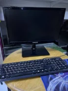 Samsung. 19" ����