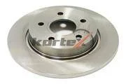 ���� ����. ford focus iii 11- ����. (d=271mm) Kortex KD0241 KD0241 ����