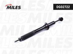  land cruiser prado 8.2009- / lexus gx460 1.2010-12.2016 . . Miles DG02722 DG02722 