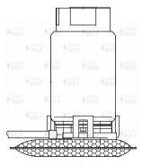     /  toyota corolla (06-) 1.6i / 1.8i (sfp 1906) Startvolt SFP1906 SFP1906 