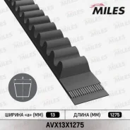 ������ ��������� �������� Miles AVX13X1275 AVX13X1275 ����