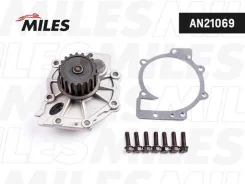 ����� ������� volvo s80 / v70 / xc90 2.4d / 3.0 [AN21069] AN21069 ����
