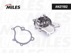 ����� ������� hyundai / kia 2.0d / 2.2d 04- Miles AN21182 AN21182 ����