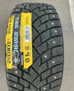 Delinte Winter WD42. ������, ����������, 2024 ���, ����� ����