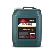 CNRG N-Force Asia