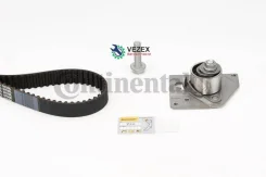 ������ ��� �������� [132 ���.26mm] + ����� Continental CT1025K1 CT1025K1 ����